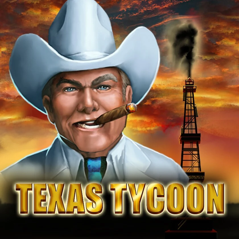 Texas Tycoon