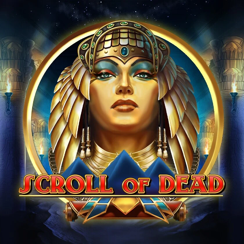 Scroll of Dead