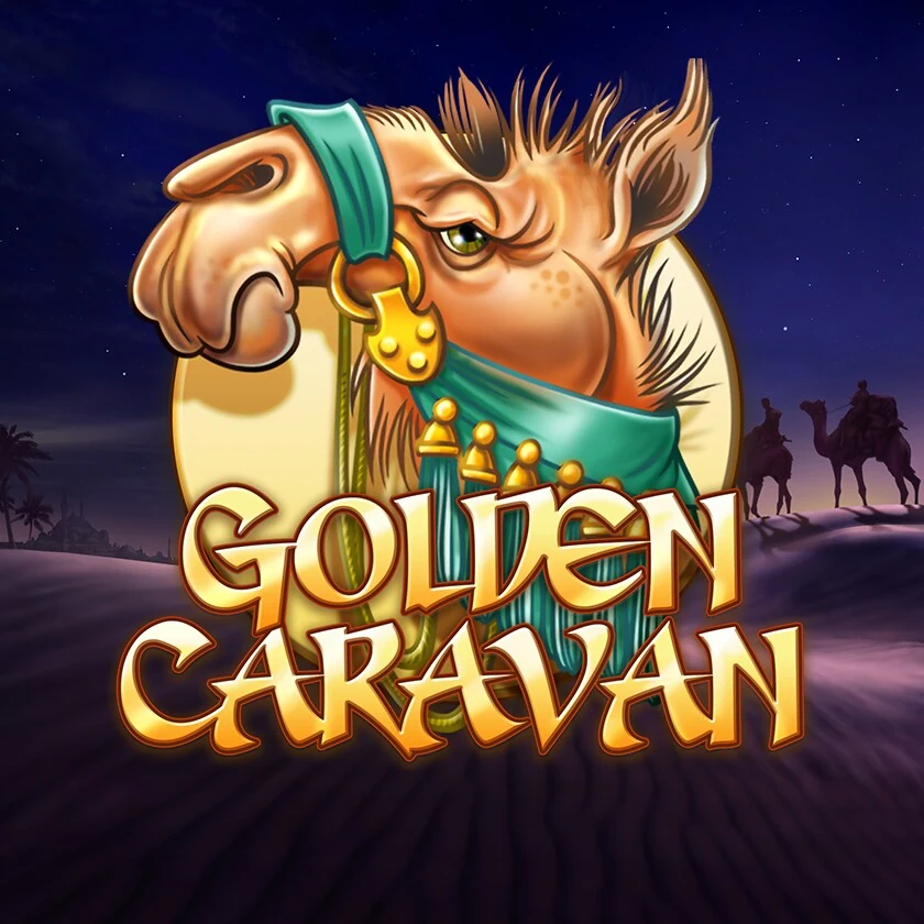Golden Caravan