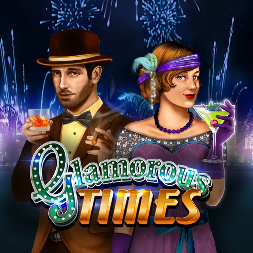 Glamorous Times