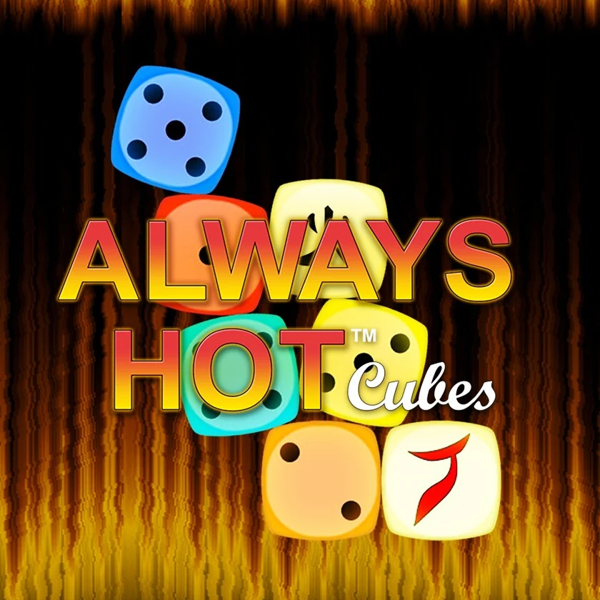 Always Hot™ Cubes